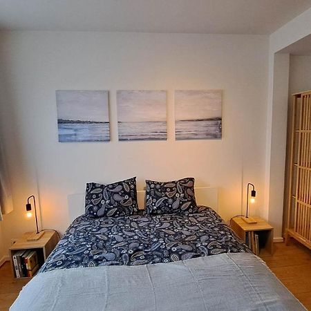 Chez La Baronne Apartment Брюксел Екстериор снимка