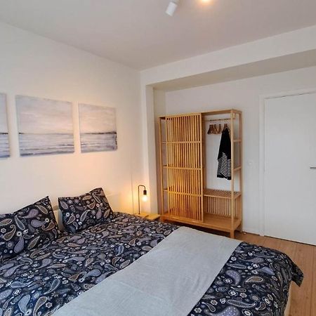 Chez La Baronne Apartment Брюксел Екстериор снимка