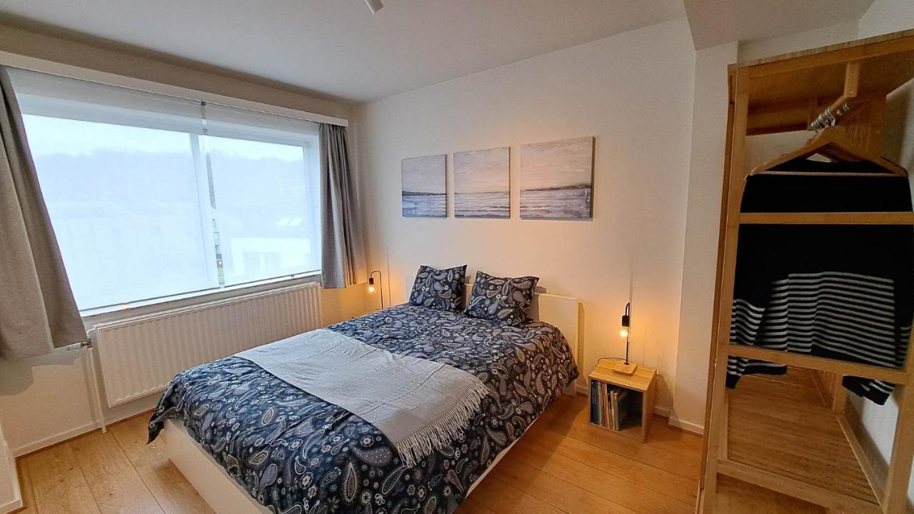 Chez La Baronne Apartment Брюксел Екстериор снимка