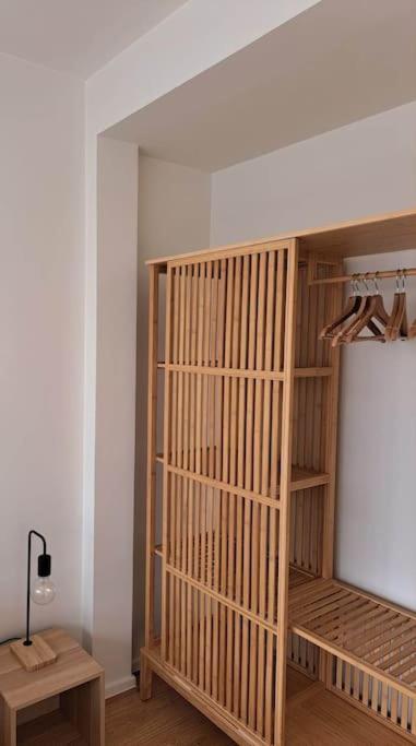 Chez La Baronne Apartment Брюксел Екстериор снимка