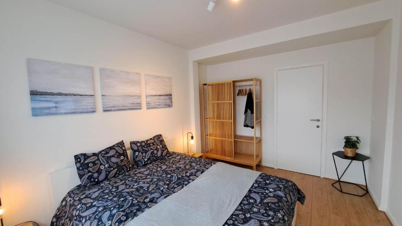 Chez La Baronne Apartment Брюксел Екстериор снимка