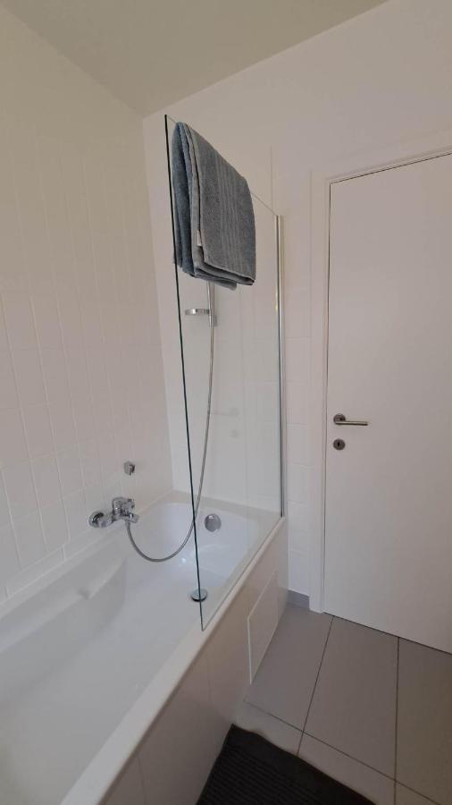 Chez La Baronne Apartment Брюксел Екстериор снимка